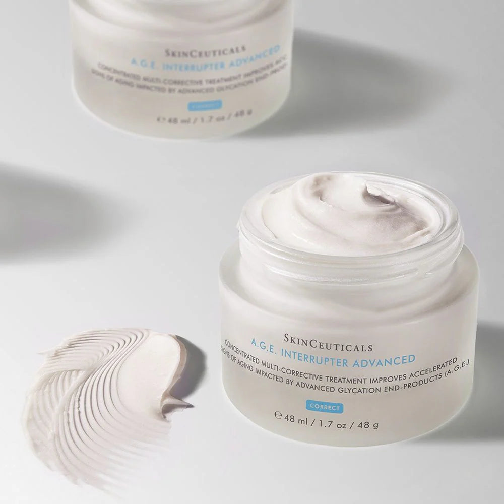 SKINCEUTICALS A.G.E. Interrupter Advanced 48ml