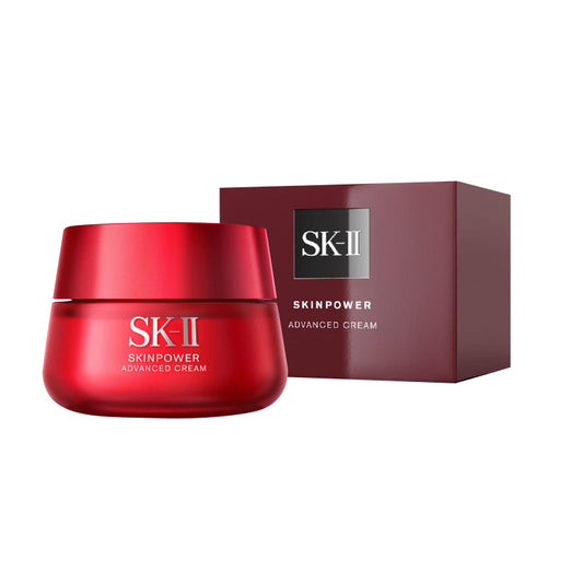 SK-II Skinpower Advanced Cream 80g