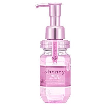 &HONEY Melty Lock Hair Oil 3.0 100ml