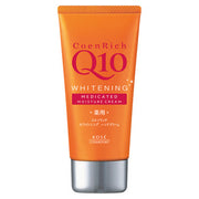 KOSE CoenRich Q10 Hand Cream Orange 80g
