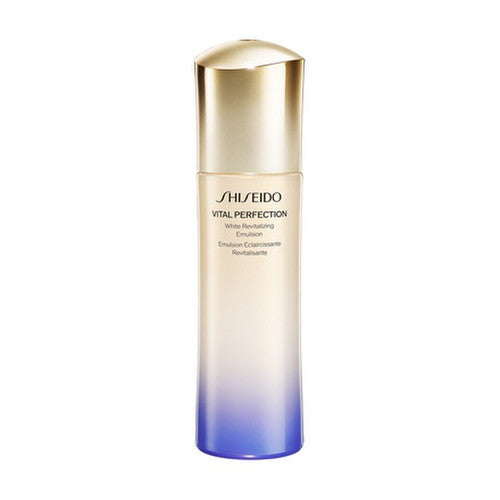 SHISEIDO Vital Perfection Brightening Emulsion 150ml
