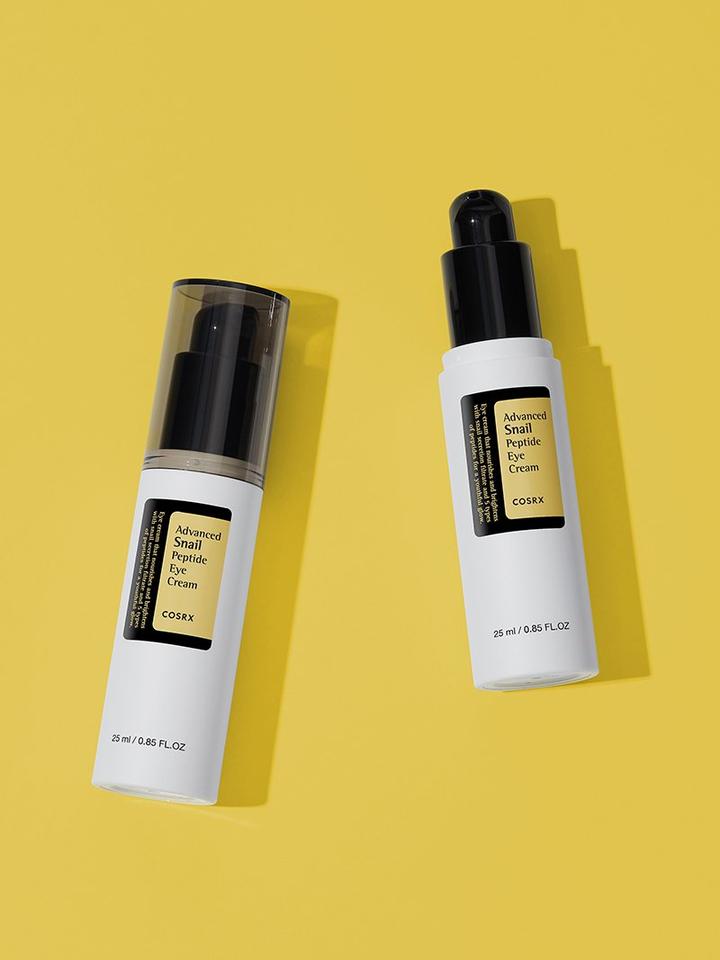 COSRX - Advanced Snail Peptide Eye Cream 25ml