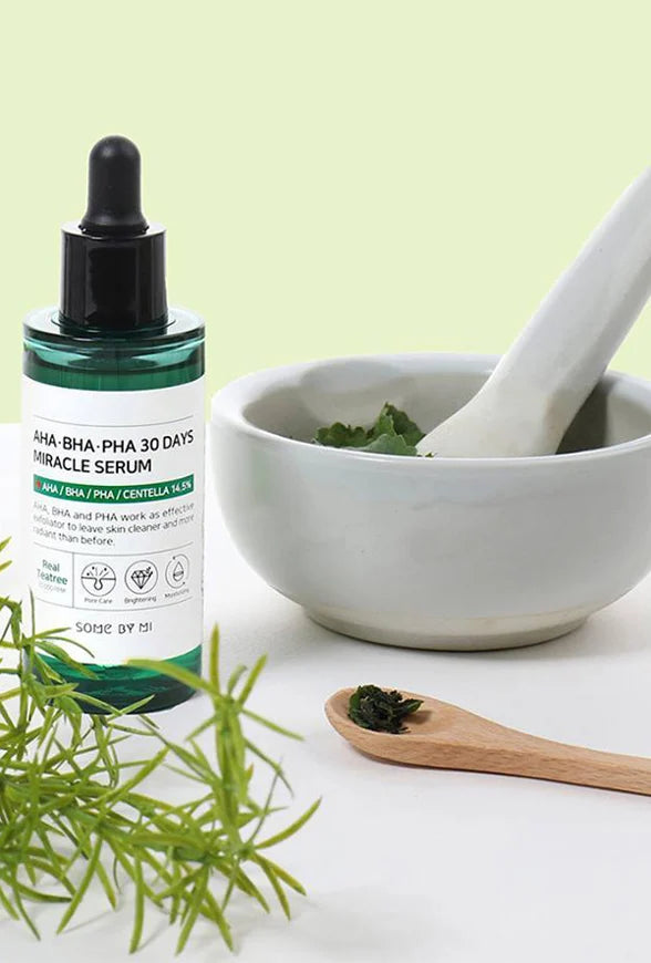 Some By MI - AHA BHA PHA 30 Days Miracle Serum 50ml