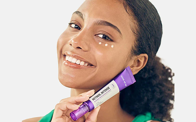 Some By Mi - Retinol Intense Advanced Triple Action Eye Cream 30ml
