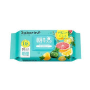 SABORINO Morning Mask Minty Fresh 32 Sheets