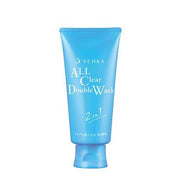 SENKA All Clear Double Wash Facial Cleanser 120g