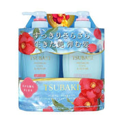TSUBAKI Premium Cool & Repair Set 450ml x 2