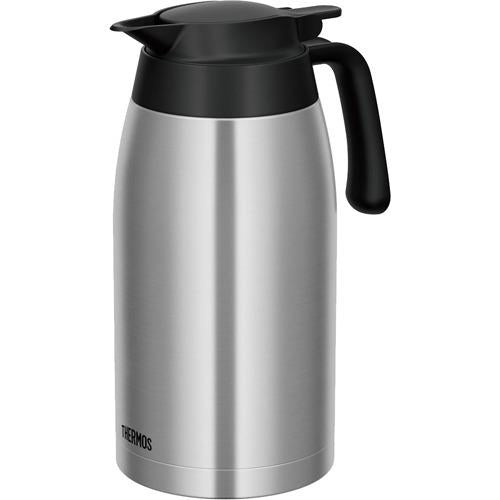 THERMOS thermos thermos 2L (silver)