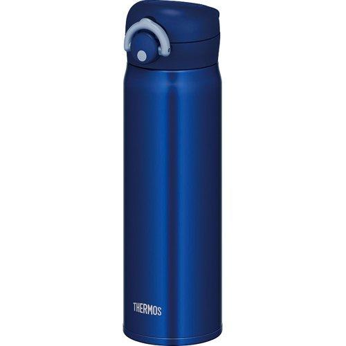 THERMOS thermos cup 500ML navy blue(THERMOS 膳魔师 保温杯 500ML 海军蓝