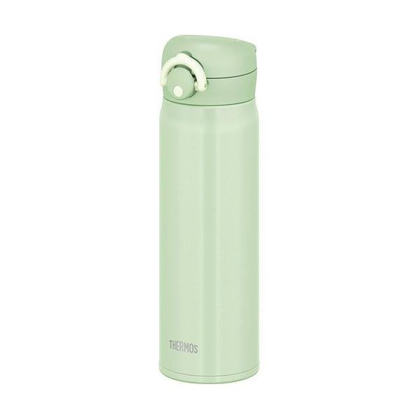 THERMOS thermos cup 500ML mint green(THERMOS 膳魔师保温杯 500ml 薄荷绿