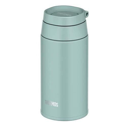 Thermos Vacuum Insulated Carry Mug – 380 mL (Mint Green)