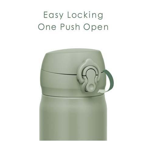 THERMOS JNL Vacuum Insulated Bottle 350ml