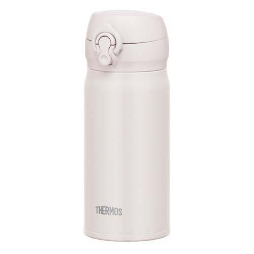 THERMOS vacuum insulated thermos cup 350ML off-white