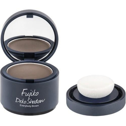 Fujiko Deko Shadow Hair Line Powder ~ 4g