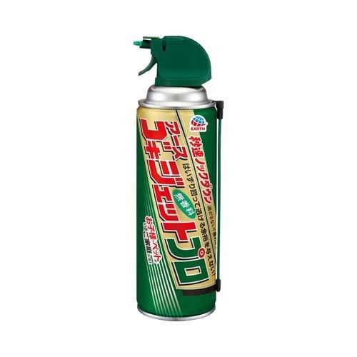Earth Goki Jet Pro Cockroach Killer Spray 450ml