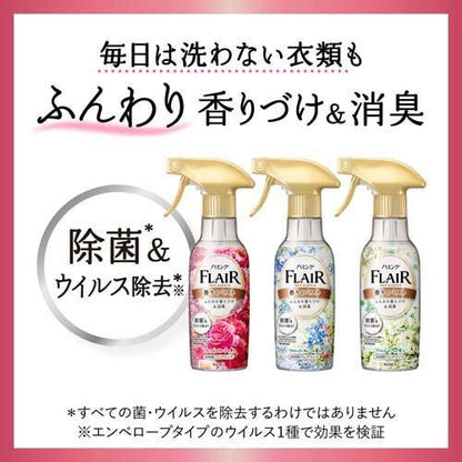 KAO Flair Fragrance Mist Floral Sweet 270ml