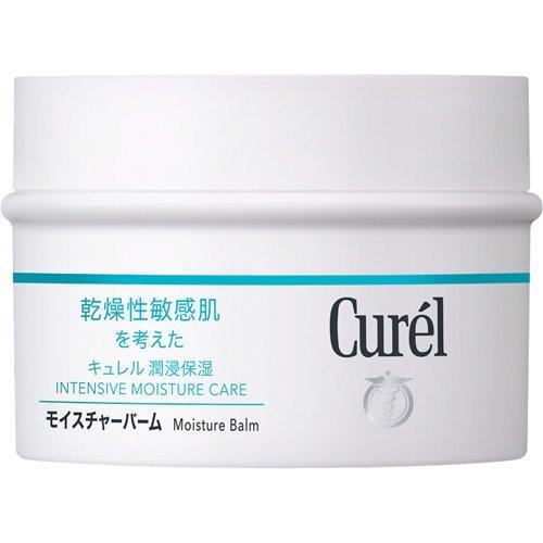Curél Moisture Balm Jar 70g