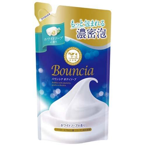 BOUNCIA BODY SOAP REFILL 360ML