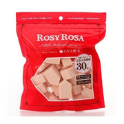 ROSY ROSA Value Sponge N House Type S 30P