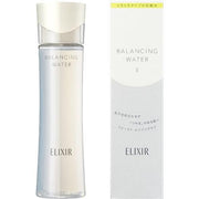 SHISEIDO ELIXIR Balancing Water II 168ml
