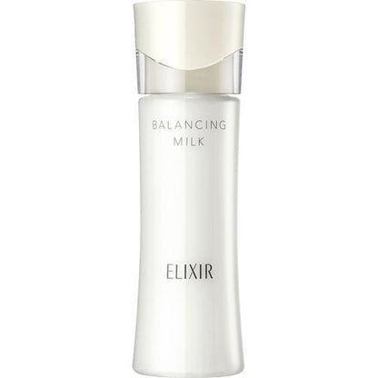 SHISEIDO ELIXIR Balancing Milk II 130ml