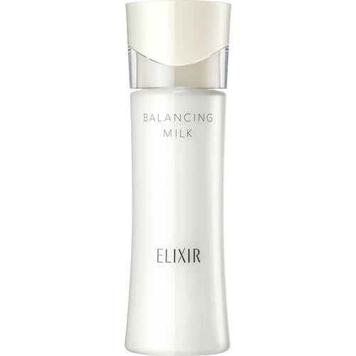SHISEIDO ELIXIR Balancing Milk II 130ml