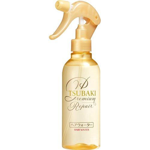 SHISEIDO TSUBAKI PREMIUM REPAIR HAIR WATER TREATMENT 220ML