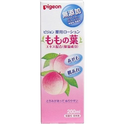 PIGEON Peach Toner 200ML