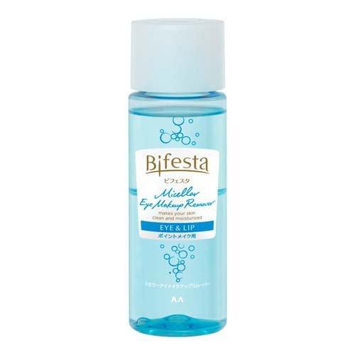 Mandom Bifesta Eye Makeup Remover 145ml