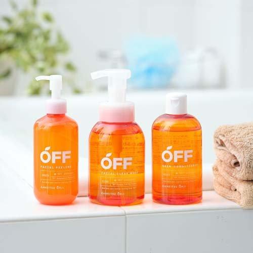 Citrus Prince Facial Clear Whip SP Foaming Face Wash 360ml