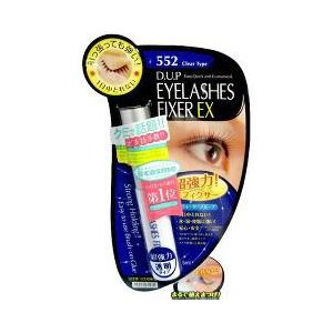 Dup Eyelash Fixer EX-Eyelash Glue 5ml