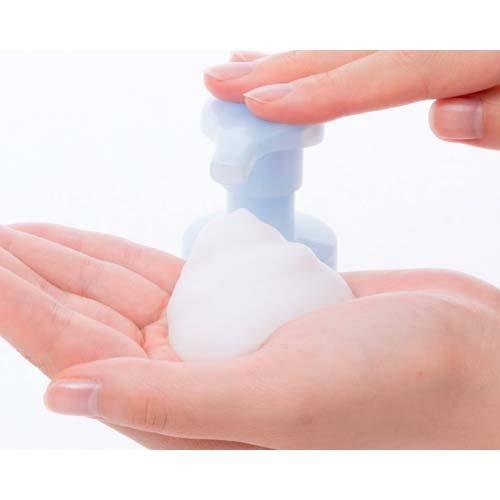 KOSE Softymo White Cleansing Foam 200ml