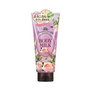 KOSE PRECIOUS GARDEN BODY MILK ROSE 200G