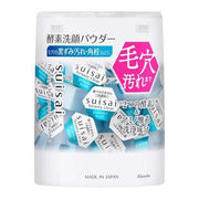 SUISAI Beauty Clear Powder Wash N 0.4g x 32pcs