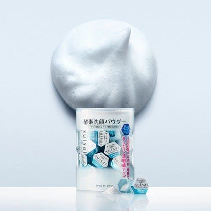 SUISAI Beauty Clear Powder Wash N 0.4g x 32pcs
