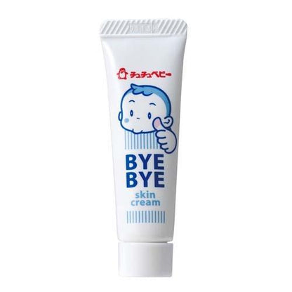 ChuChu Baby Bye Bye Skin Cream 10g