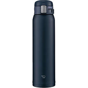 ZOJIRUSHI Vacuum Mug 600ml Navy