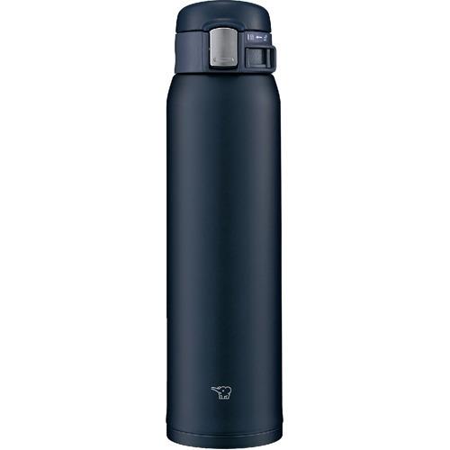 Zojirushi stainless steel thermos cup 600ML navy blue