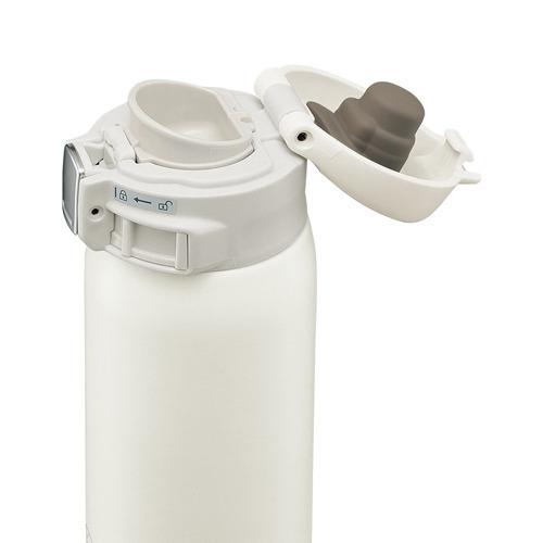 ZOJIRUSHI Vacuum Mug 600ml Pale White