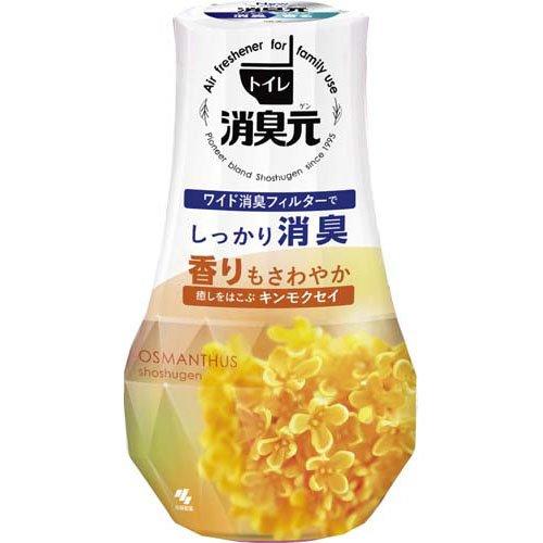 Kobayashi Shoshugen Deodorizer – 400 ml
