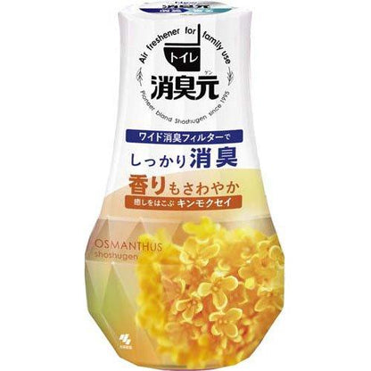 Kobayashi Shoshugen Deodorizer – 400 ml