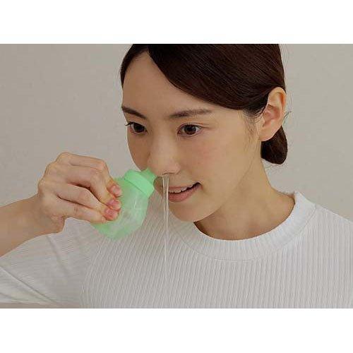 KOBAYASHI Hananoa Shower Nasal Rinse 500ml