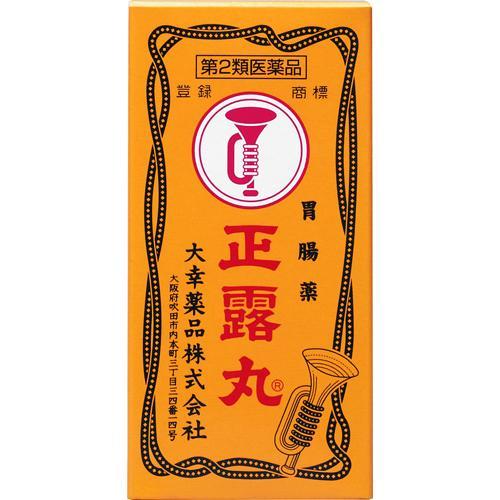 TAIKO SEIROGAN 100 TABLETS