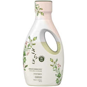 P&G SARASA Laundry Detergent Gel 670g