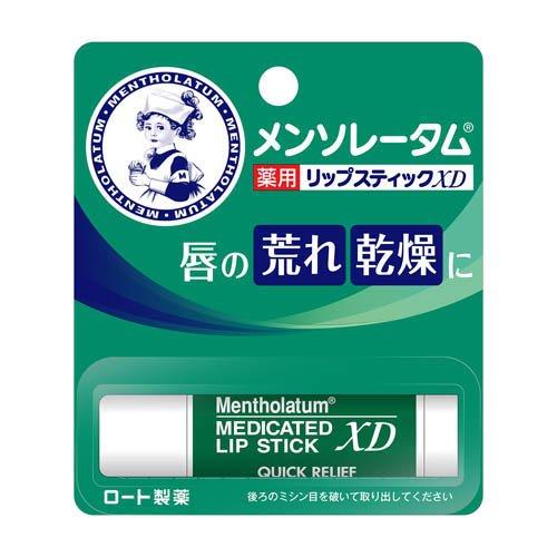 MENTHOLATUM