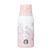 STARBUCKS Sakura 2023 Thermal Bottle 355ml
