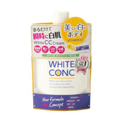 WHITE CONC Whitening CC Cream CII 200g
