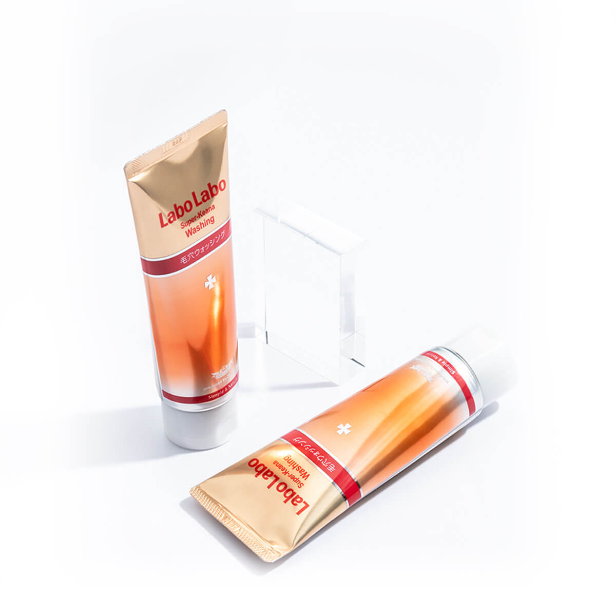 Dr.Ci:Labo Labo Labo Super Pore Washing 120g