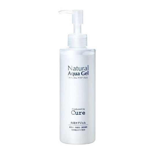 Cure Natural Aqua Peeling Gel 250g