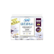SOFY Hadaomoi Organic Cotton Night Pads 36cm 9pcs